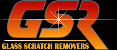 Glass Scratch Removers
